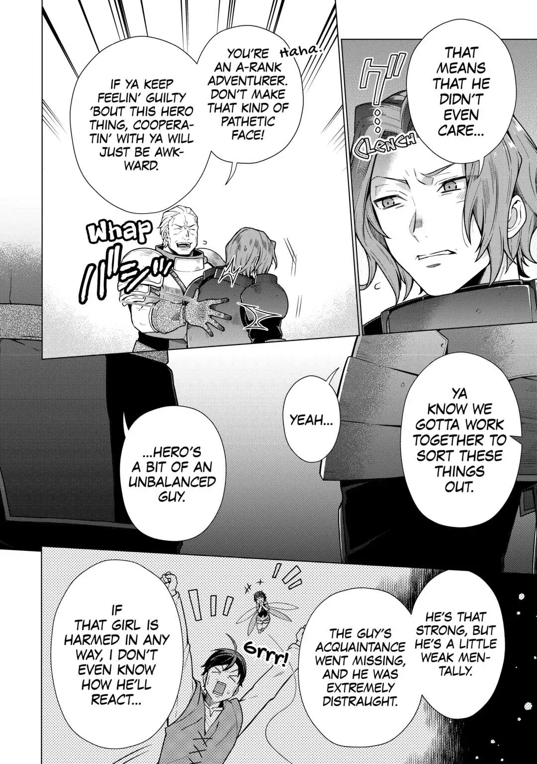 Chouetsu-sha To Natta Ossan wa My Pace ni Isekai wo Sansaku Suru Chapter 9 15